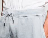 Kraťasy New Era Sandwash Short Gray