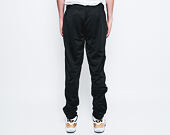 Tepláky Kappa Banda Rastoria Slim Black (outdated - zmenili pruhy pod timto SKU i EANem > DP578)