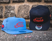 Kšiltovka New Era Retro Oxford Buffalo Bills 9FIFTY Official Team Colors Snapback
