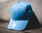 Dámská Kšiltovka New Era Pastel 9FORTY Sky Strapback