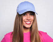 Dámská Kšiltovka New Era Pastel 9FORTY Lavender Strapback