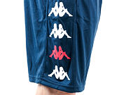 Kraťasy Kappa Aldy Navy Blue