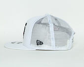 Kšiltovka New Era Mesh Chicago Bulls 9FIFTY Official Team Color Snapback