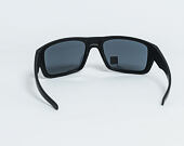 Sluneční Brýle Oakley Drop Point Matte Black/Grey OO9367-0160