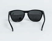 Sluneční Brýle Oakley Frogskins Matte Black/Black Iridium Polarized 24-297