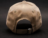 Dámská Kšiltovka New Era Women Felt Los Angeles Dodgers 9FORTY Stone Strapback