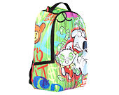 Batoh Sprayground Family Guy Brian & Stewie