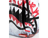 Batoh Sprayground Shark Eat Shark