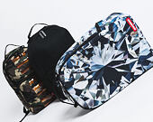 Batoh Sprayground Black Diamond
