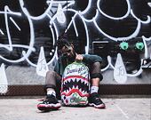Batoh Sprayground DC Joker Shark