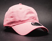 Kšiltovka New Era True Originators 9FORTY Bright Rose/Black Strapback