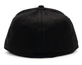 Kšiltovka New Era True Originators 59FIFTY Black/White