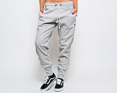 Dámské Tepláky Champion Rib Cuff Pants Grey