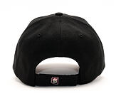 Kšiltovka 47 Brand Arizona Coyotes MVP Black Strapback