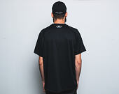 Triko Under Armour Tech SS Tee Black