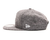 Kšiltovka New Era Slub New York Yankees 9FIFTY Gray/White Snapback