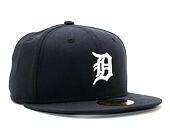 Kšiltovka New Era Authentic Perfomance Detroit Tigers 59FIFTY Team Color
