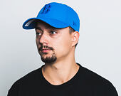 Kšiltovka New Era Nano Ripstop Boston Red Sox 9FORTY Light Royal Clipback