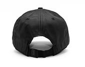 Kšiltovka New Era Nano Ripstop New York Yankees 9FORTY Black Clipback