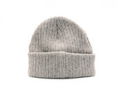Kulich New Era Wool Mixed Knit Gray