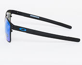 Brýle Oakley Holbrook Metal MotoGP Matte Black/Prizm Sapphire OO4123-1055