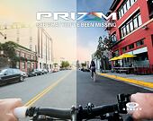 Brýle Oakley Crossrange Patch Matte Black/Prizm Black Iridium OO9382–0660