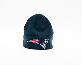 Dětský Kulich New Era Team Essential Cuff New England Patriots Infant Official Team Color