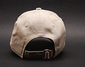 Dámská Kšiltovka New Era Essential Los Angeles Dodgers 9FORTY Satin/Gold Strapback