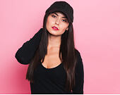 Kšiltovka New Era Jersey Heather Detroit Tigers 9FORTY Black Strapback