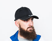 Kšiltovka New Era Night Time FORTY9 Black Strapback