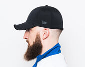 Kšiltovka New Era Night Time THIRTY9 Black