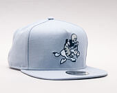 Kšiltovka New Era Character Pin Dallas Cowboys 9FIFTY Official Team Colors Snapback