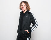 Bunda Kappa Banda Anniston Slim Black