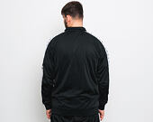 Bunda Kappa Banda Anniston Slim Black