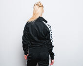 Bunda Kappa Banda Anniston Slim Black