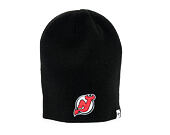 Kulich 47 Brand NHL New Jersey Devils Beanie Black