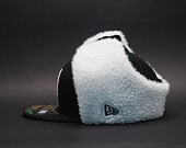 Kšiltovka S Klapkami New Era Lsg Dog Ear Pittsburgh Steelers 59FIFTY Official Team Color