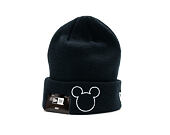 Dětský Kulich New Era Disney Knit Mickey Mouse Youth Navy