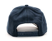 Kšiltovka New Era Club Coop A Frame Detroit Tigers 9FORTY Navy/Orange Snapback