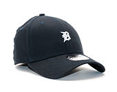 Kšiltovka New Era Mini Logo Detroit Tigers 39THIRTY Night Shift Navy/White