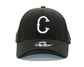 Kšiltovka New Era Classic Chicago White Sox 39THIRTY Black