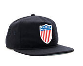 Kšiltovka New Era City Series Shiled Logo Chicago White Sox 9FIFTY Navy Strapback
