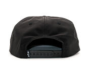 Kšiltovka HUF Mar Vista Black Snapback