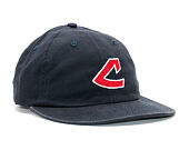 Kšiltovka New Era Cleveland City Series Cleveland Indians 9FIFTY Navy Strapback