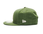 Kšiltovka New Era League Essential New York Yankees 9FIFTY Rifle Green/Satin Snapback