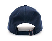 Kšiltovka New Era Mini Melton New York Yankees 9FORTY Light Navy/White Strapback
