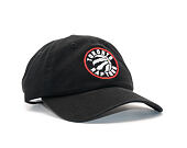 Kšiltovka New Era Washed Toronto Raptors 9FORTY Official Team Colors Strapback