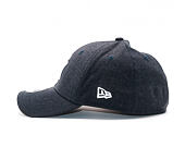 Kšiltovka New Era Heather Team New York Yankees 39THIRTY Heather Navy