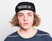 Kšiltovka New Era Cycling Cap Brooklyn Nets Official Team Color Snapback