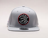 Kšiltovka New Era Classic Original Fit Toronto Raptors 9FIFTY Official Team Color Snapback